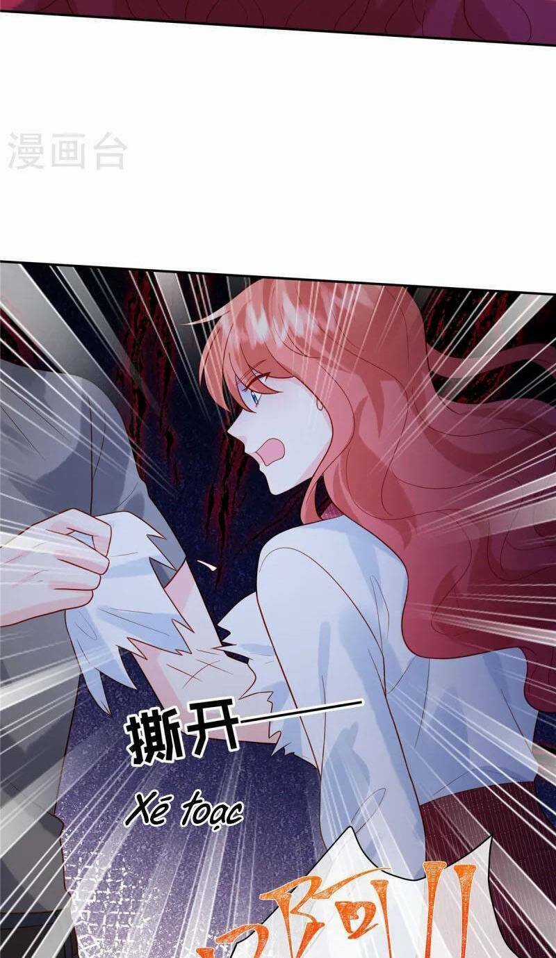 Trọng Sinh Từ Hôn Thê Chapter 72 trang 16