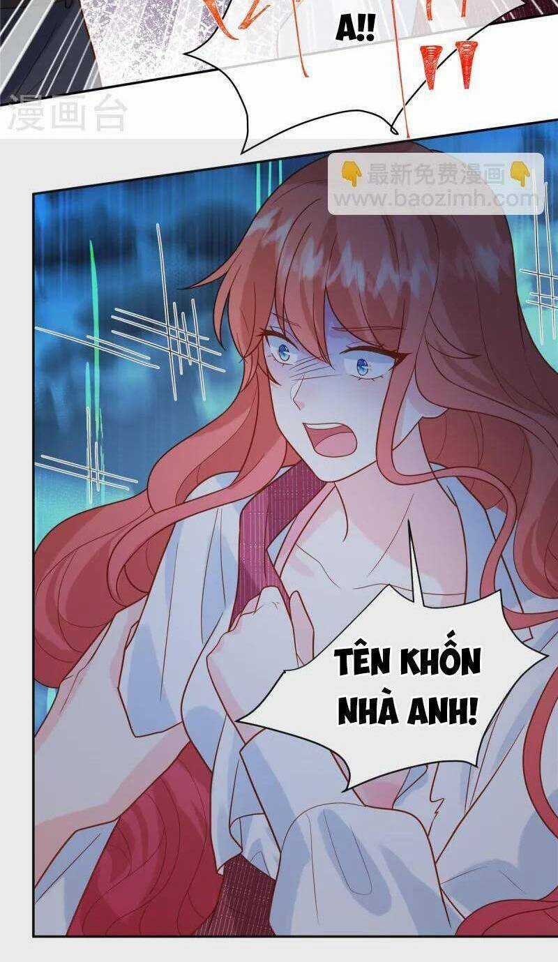 Trọng Sinh Từ Hôn Thê Chapter 72 trang 17