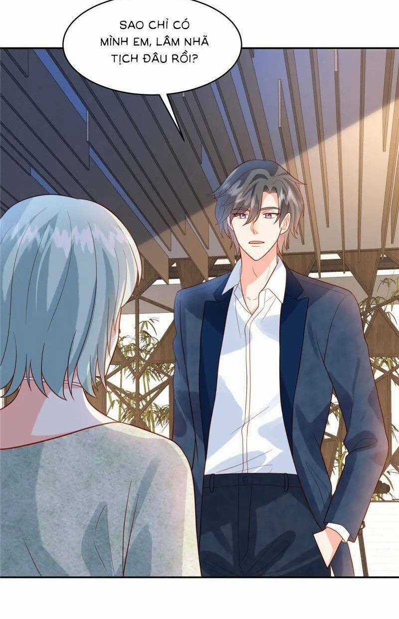 Trọng Sinh Từ Hôn Thê Chapter 72 trang 2