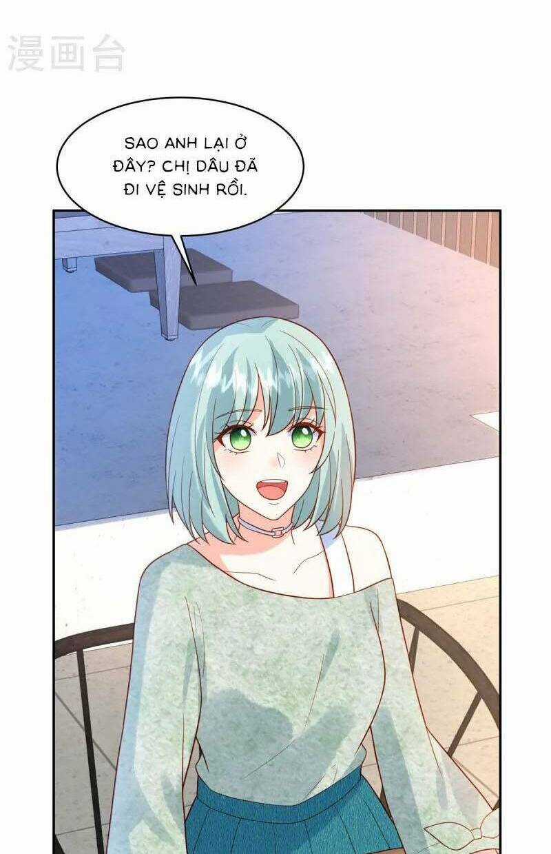 Trọng Sinh Từ Hôn Thê Chapter 72 trang 3