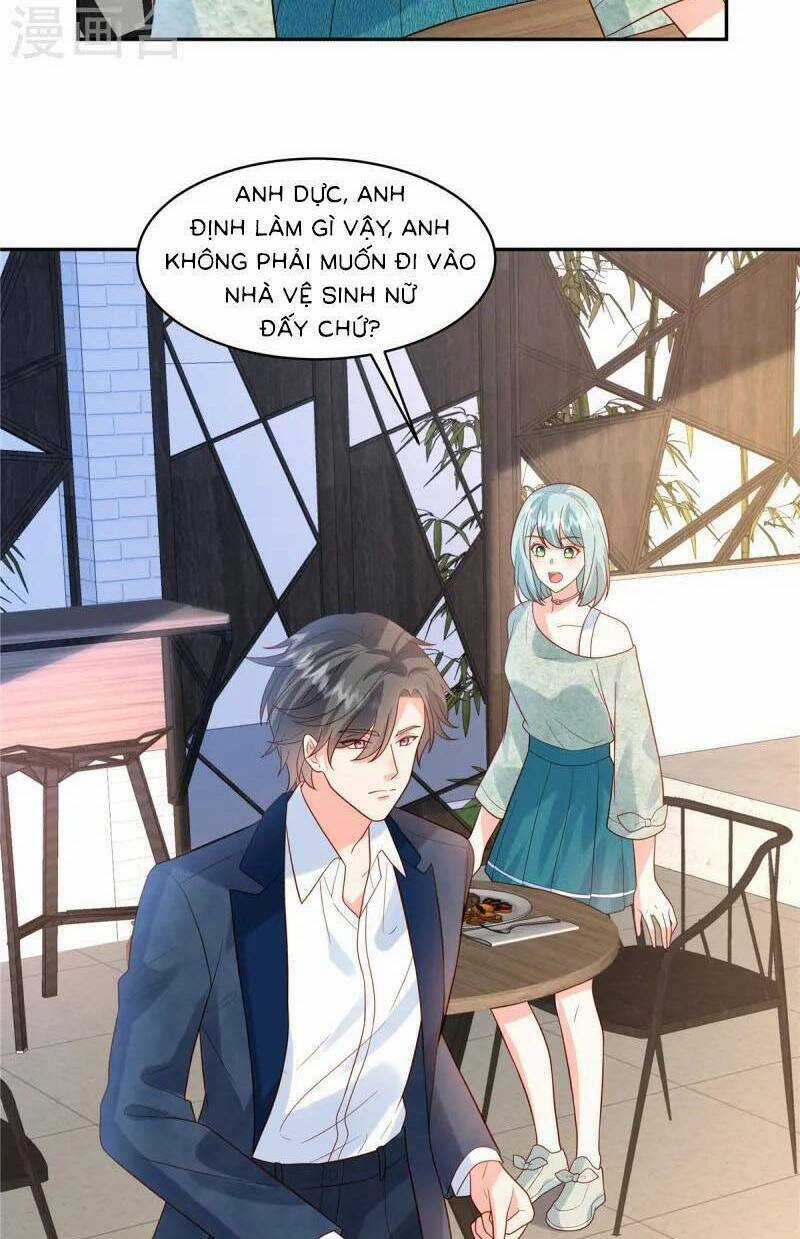 Trọng Sinh Từ Hôn Thê Chapter 72 trang 4