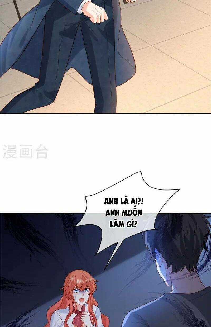 Trọng Sinh Từ Hôn Thê Chapter 72 trang 5