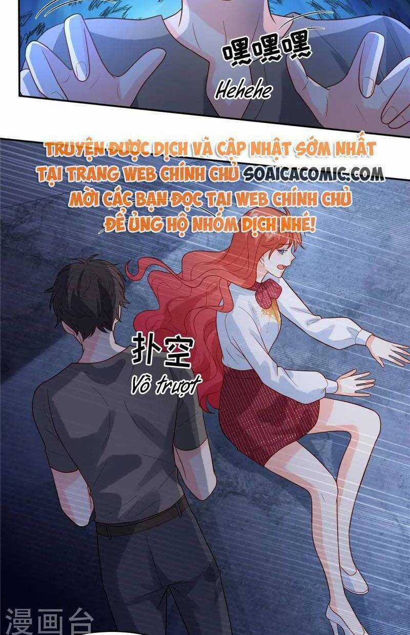 Trọng Sinh Từ Hôn Thê Chapter 72 trang 8