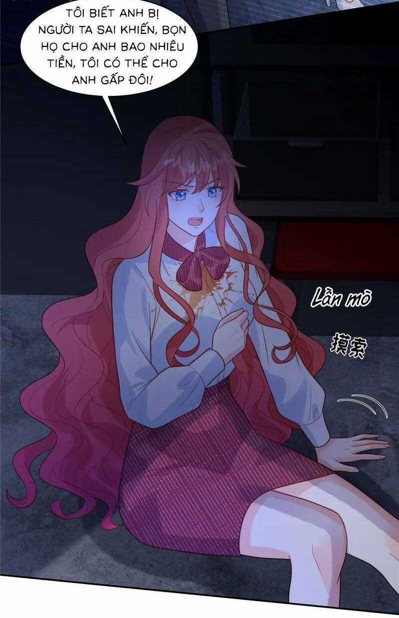 Trọng Sinh Từ Hôn Thê Chapter 72 trang 9