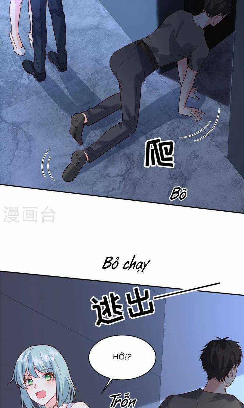 Trọng Sinh Từ Hôn Thê Chapter 73 trang 14