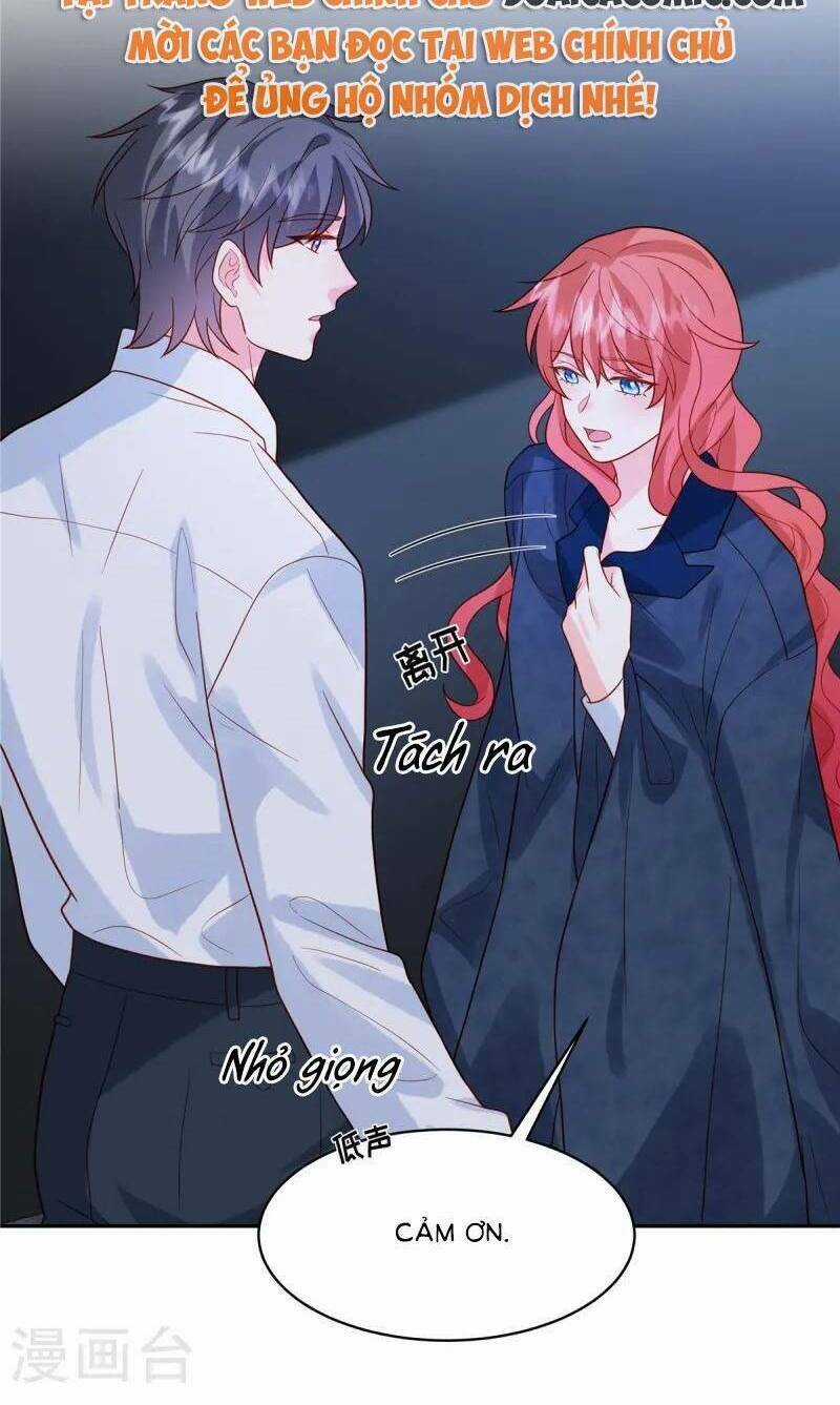 Trọng Sinh Từ Hôn Thê Chapter 73 trang 17