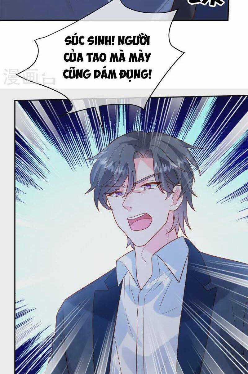 Trọng Sinh Từ Hôn Thê Chapter 73 trang 8