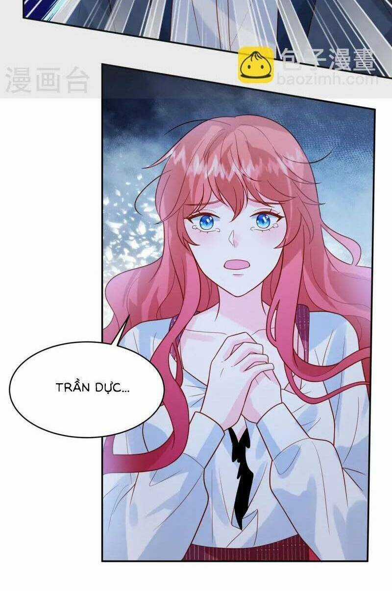 Trọng Sinh Từ Hôn Thê Chapter 73 trang 9