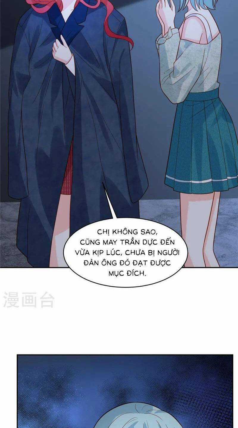 Trọng Sinh Từ Hôn Thê Chapter 74 trang 1
