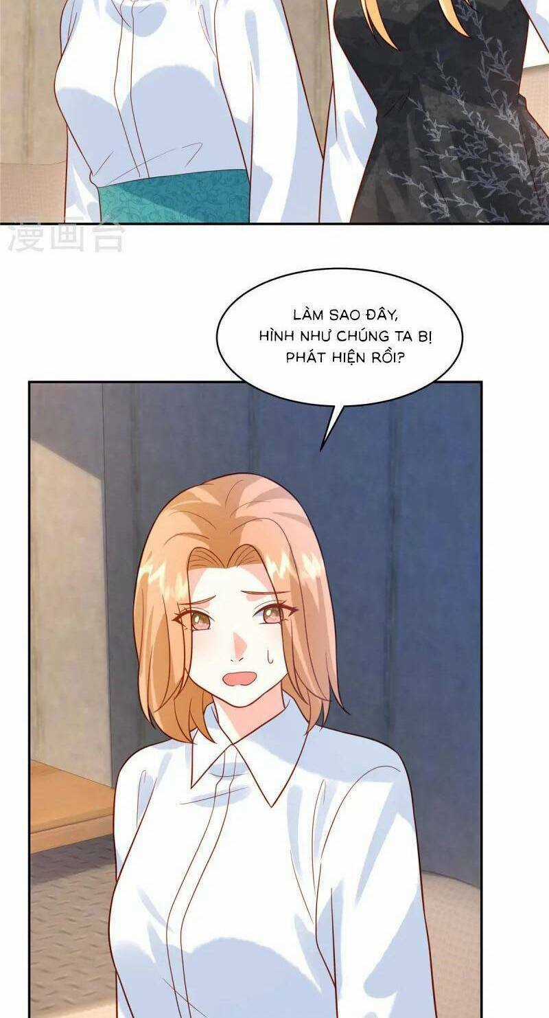 Trọng Sinh Từ Hôn Thê Chapter 74 trang 10