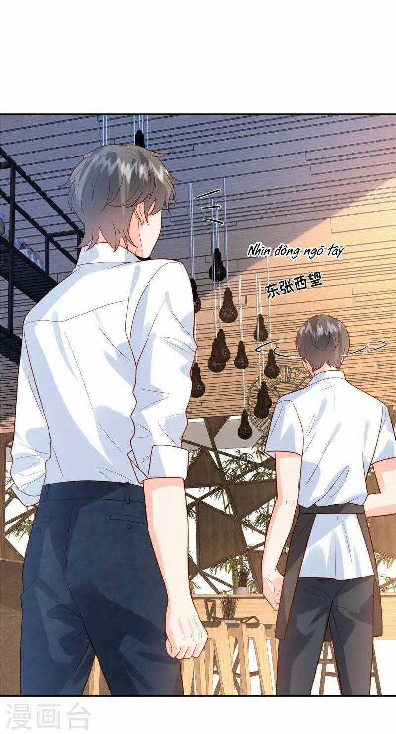 Trọng Sinh Từ Hôn Thê Chapter 74 trang 13