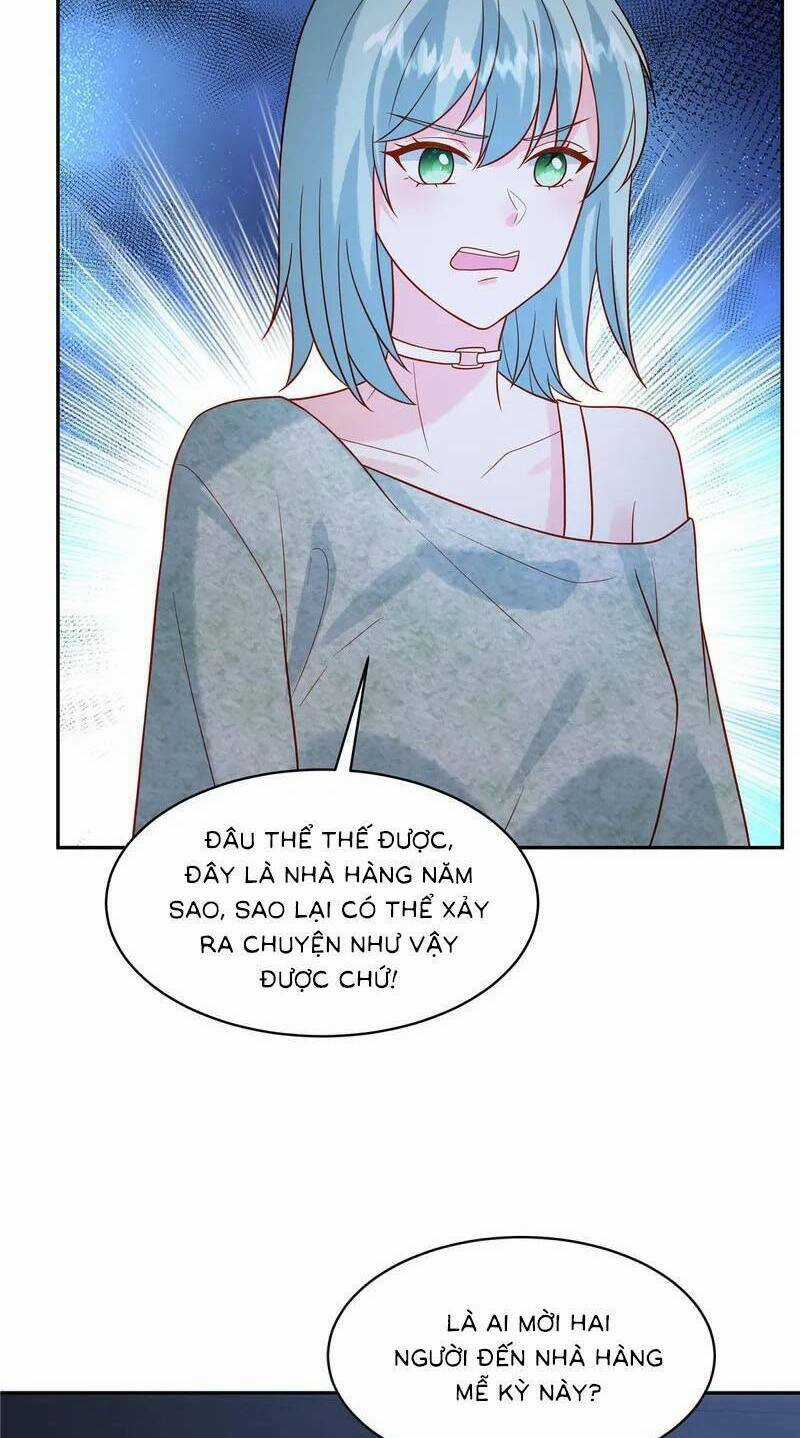 Trọng Sinh Từ Hôn Thê Chapter 74 trang 2