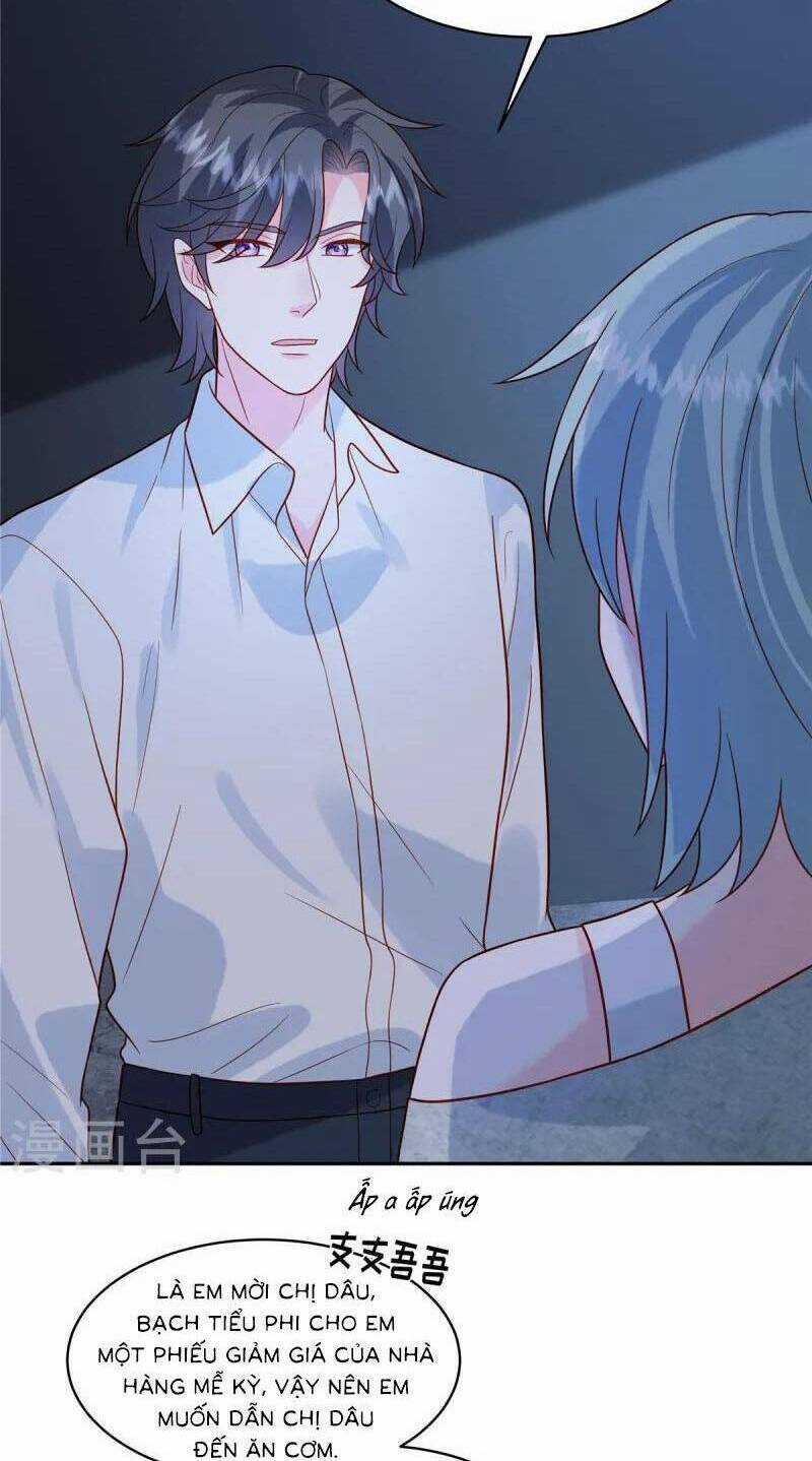 Trọng Sinh Từ Hôn Thê Chapter 74 trang 3