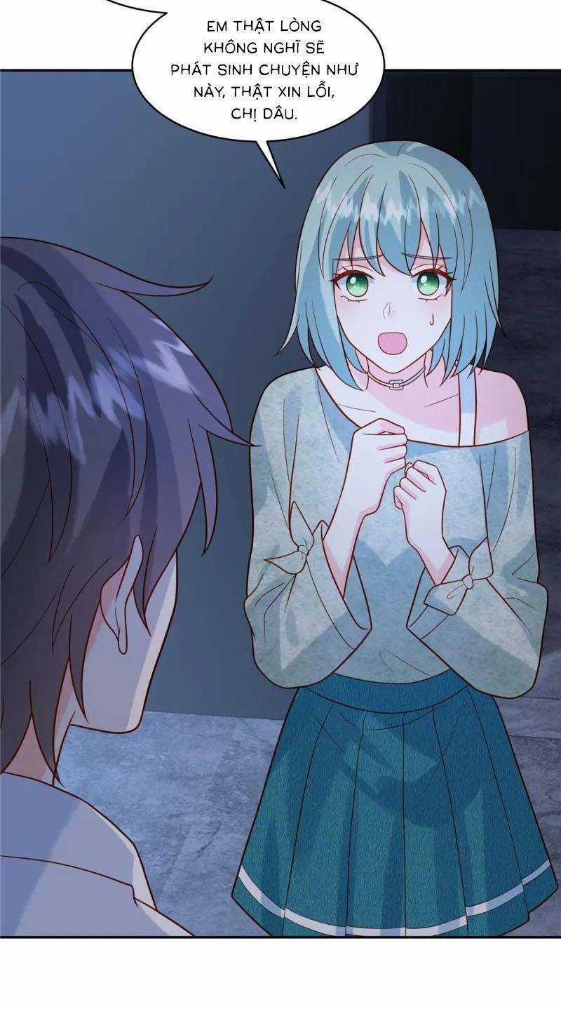 Trọng Sinh Từ Hôn Thê Chapter 74 trang 4