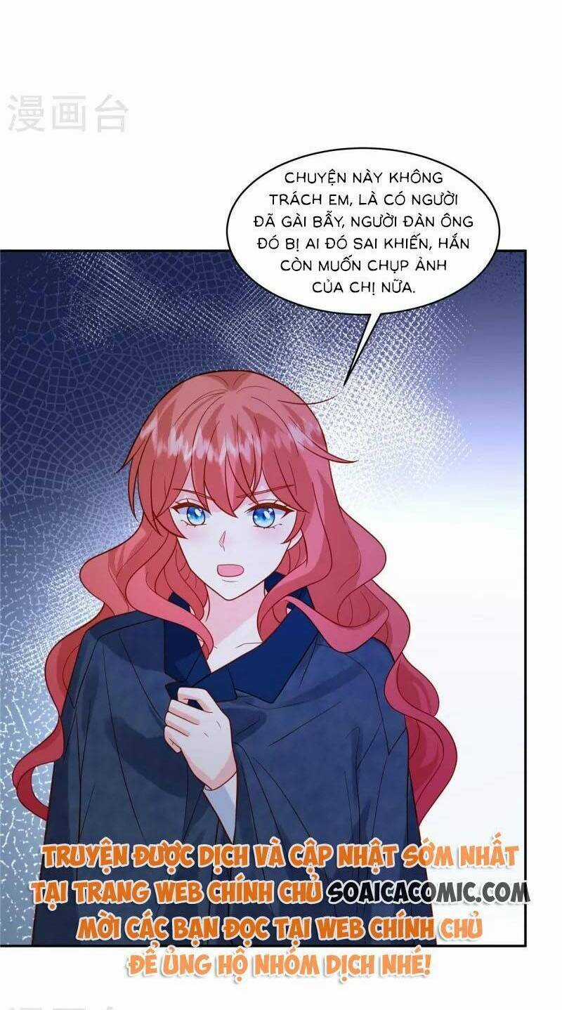 Trọng Sinh Từ Hôn Thê Chapter 74 trang 5