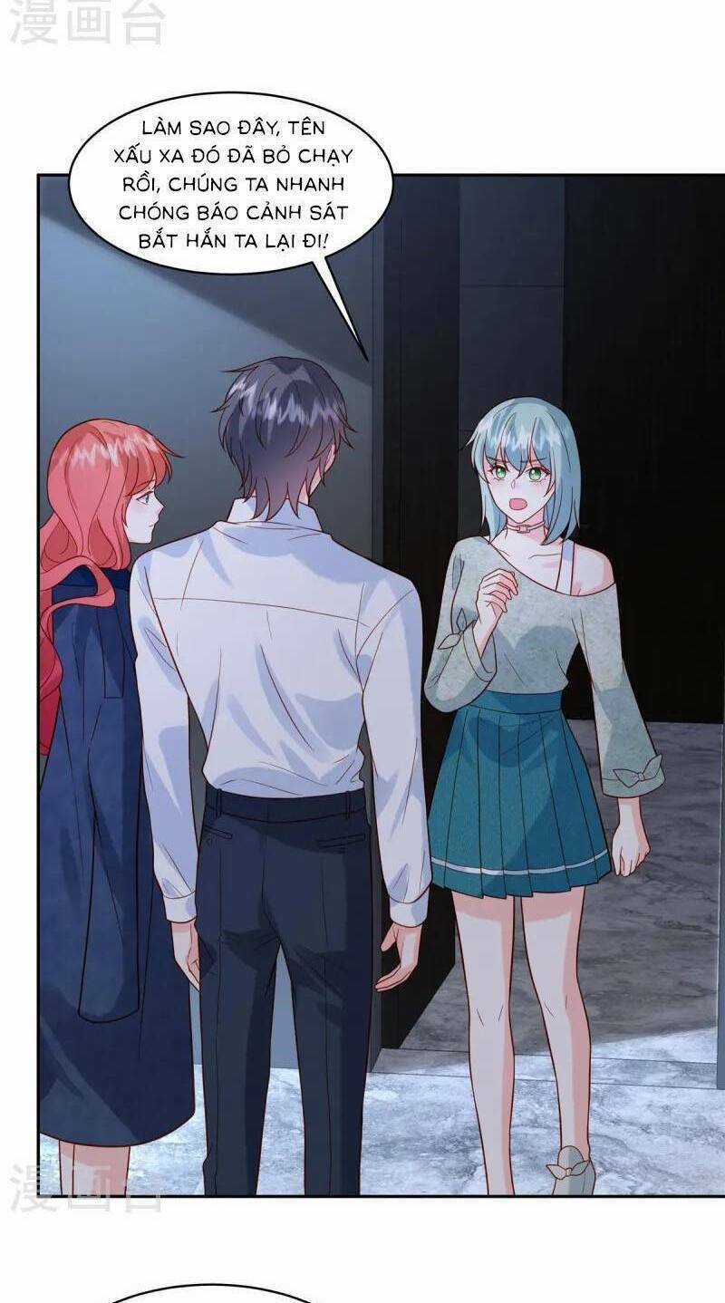 Trọng Sinh Từ Hôn Thê Chapter 74 trang 6