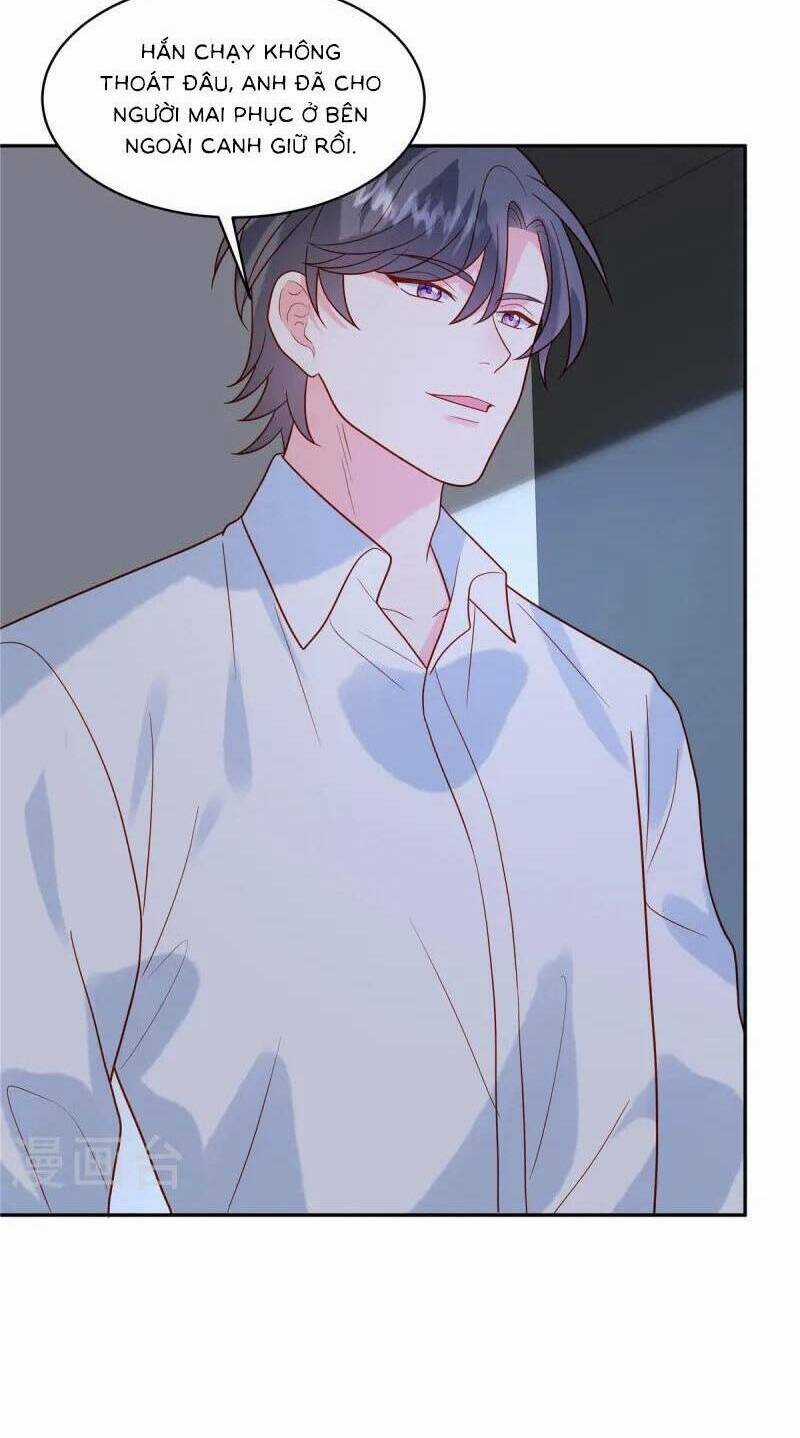 Trọng Sinh Từ Hôn Thê Chapter 74 trang 7