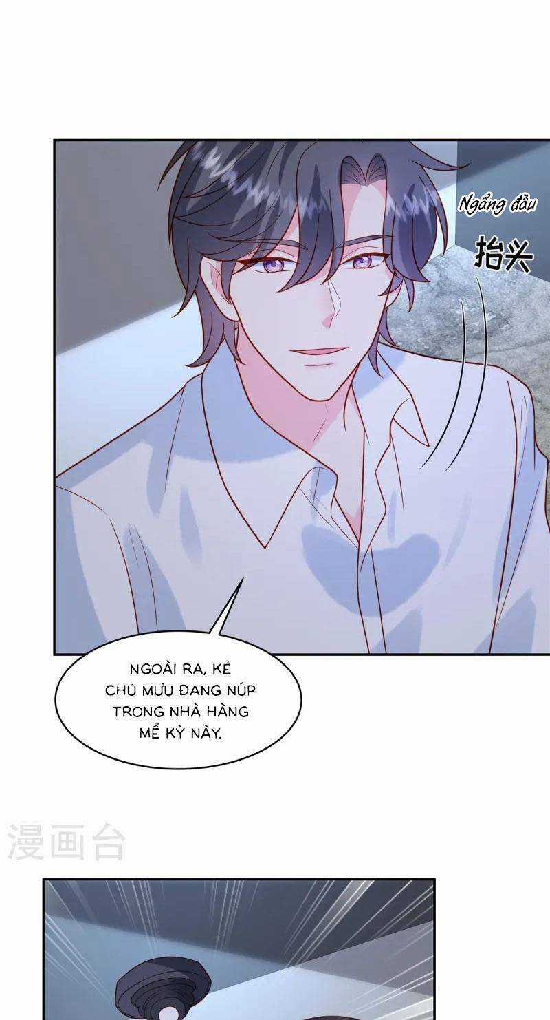 Trọng Sinh Từ Hôn Thê Chapter 74 trang 8