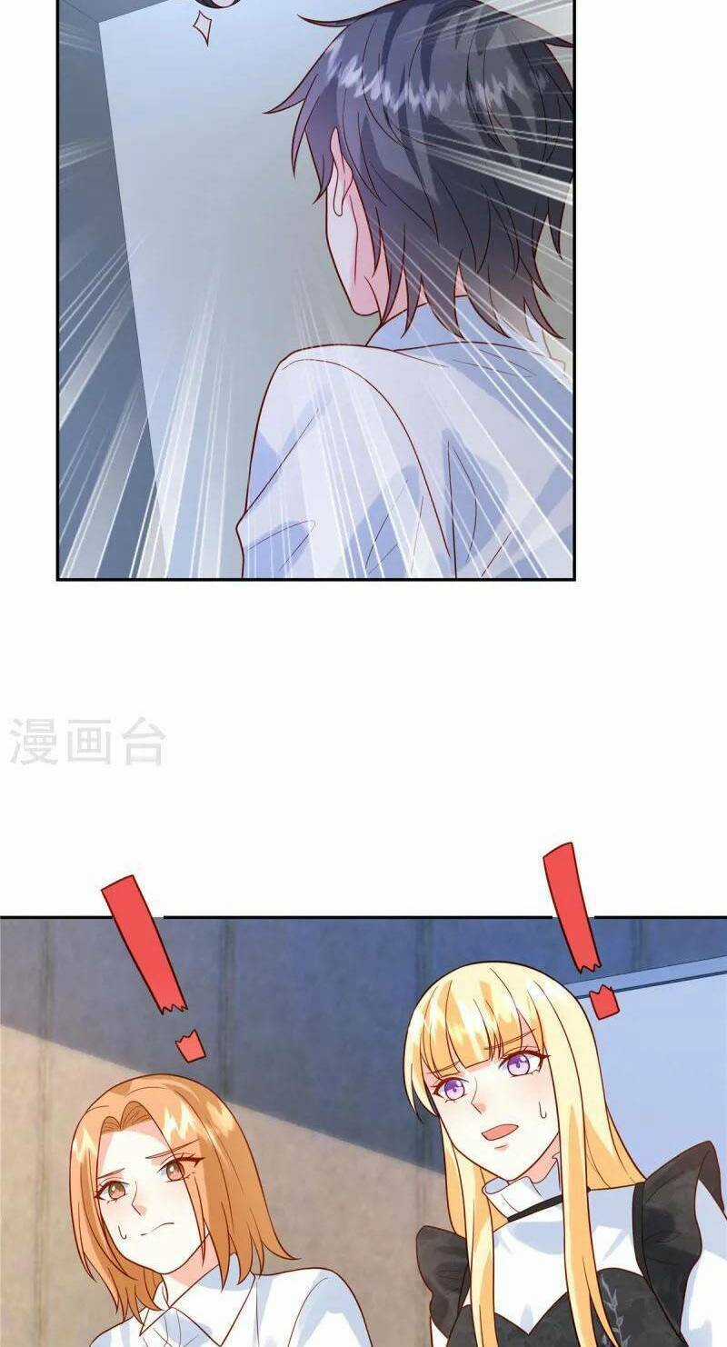 Trọng Sinh Từ Hôn Thê Chapter 74 trang 9