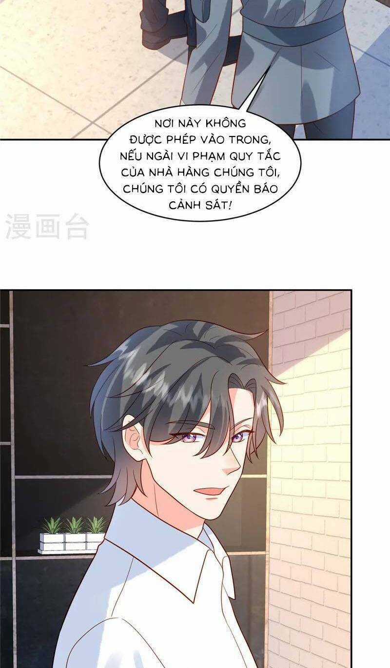 Trọng Sinh Từ Hôn Thê Chapter 75 trang 10