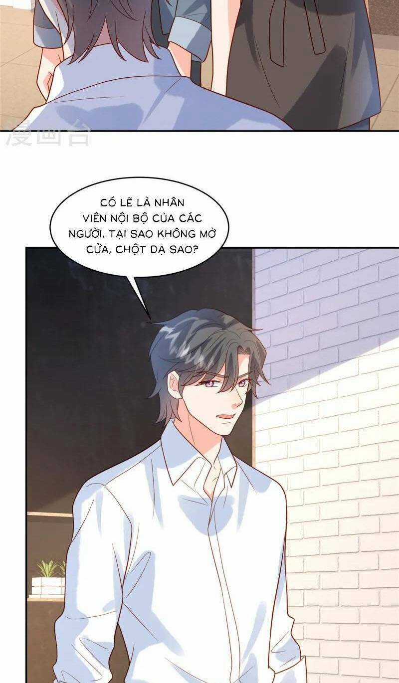 Trọng Sinh Từ Hôn Thê Chapter 75 trang 12