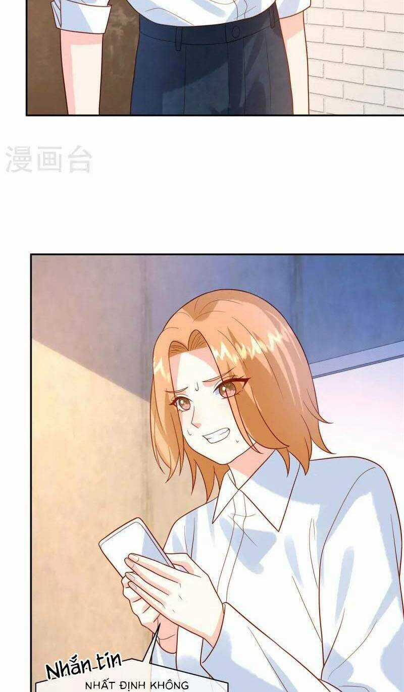 Trọng Sinh Từ Hôn Thê Chapter 75 trang 13