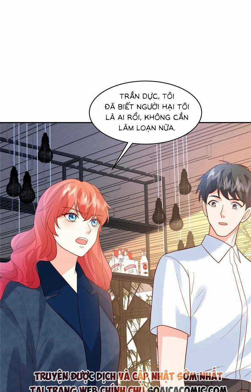 Trọng Sinh Từ Hôn Thê Chapter 75 trang 16