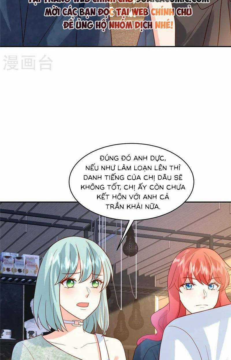 Trọng Sinh Từ Hôn Thê Chapter 75 trang 17