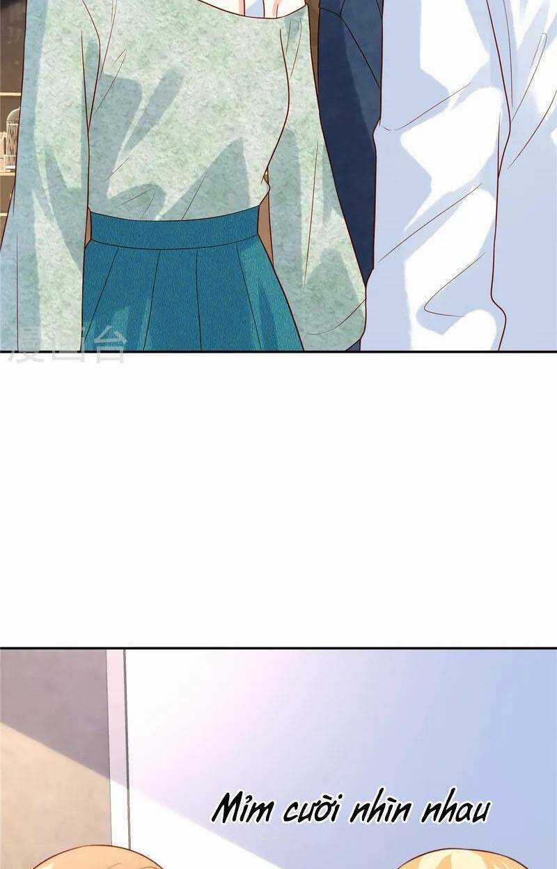 Trọng Sinh Từ Hôn Thê Chapter 75 trang 18