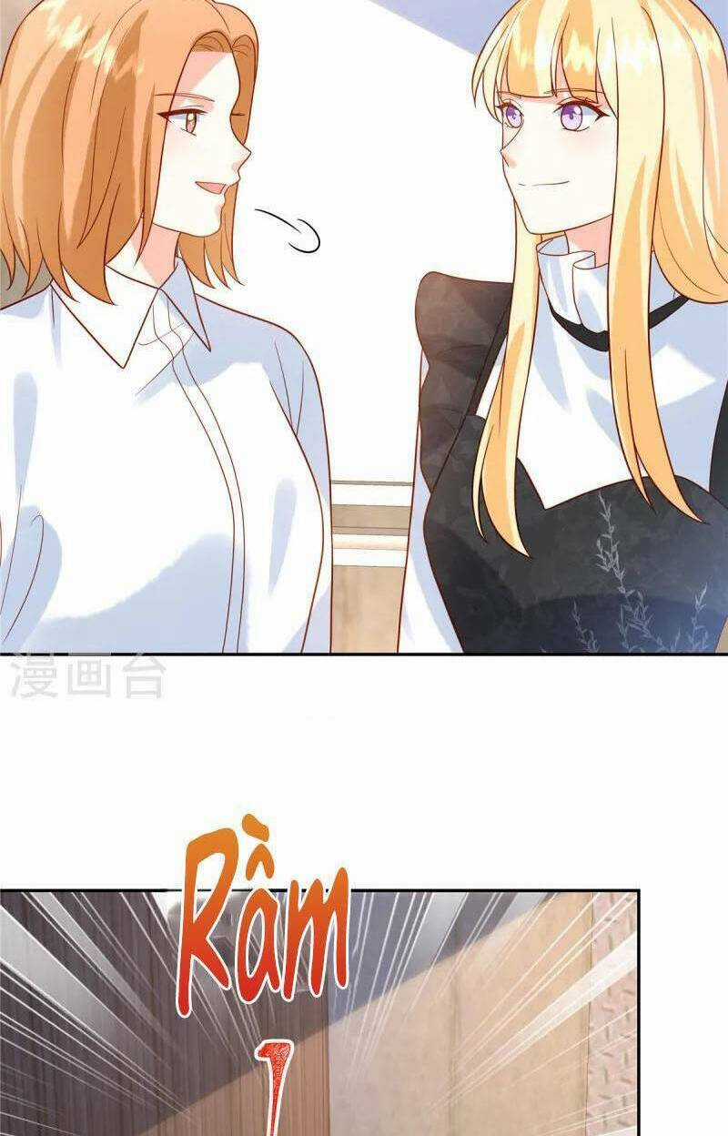 Trọng Sinh Từ Hôn Thê Chapter 75 trang 19