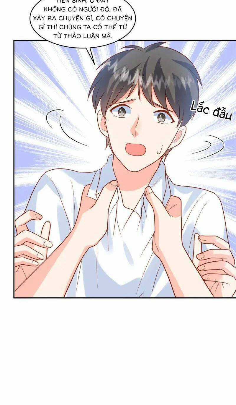 Trọng Sinh Từ Hôn Thê Chapter 75 trang 2