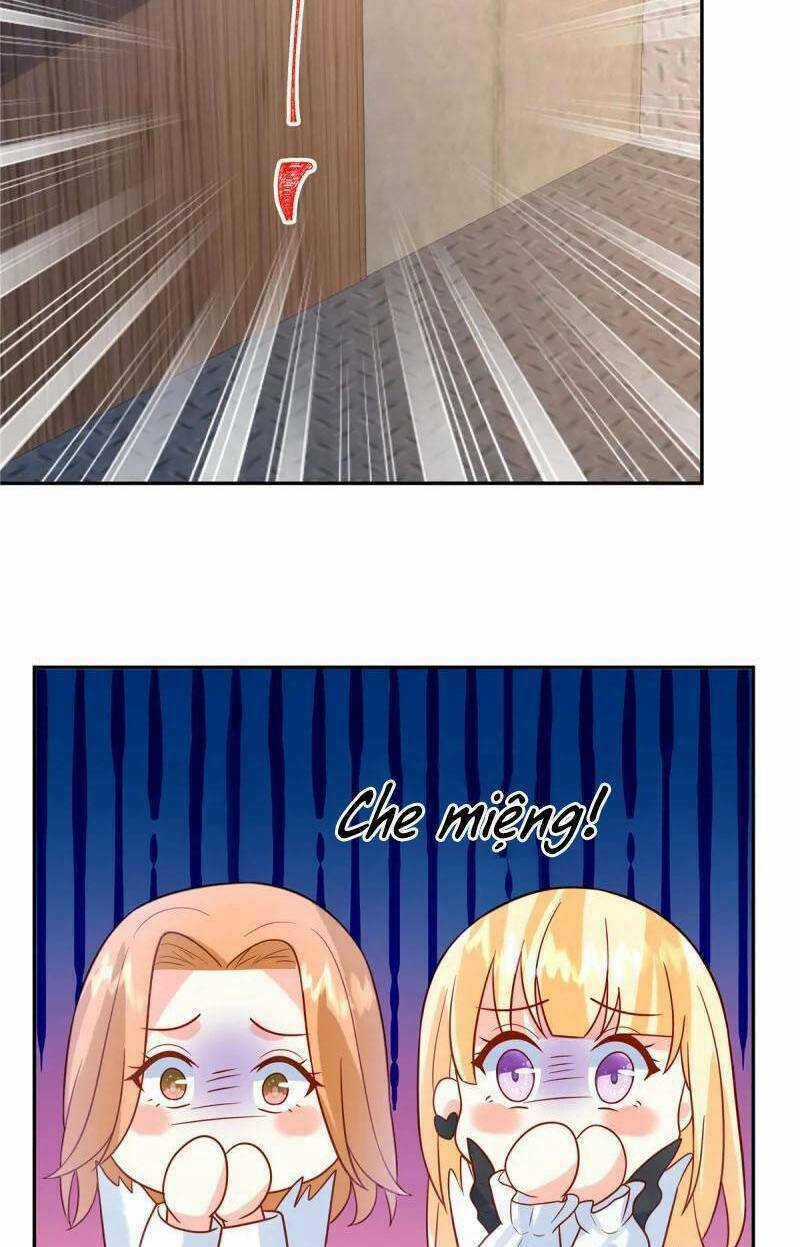 Trọng Sinh Từ Hôn Thê Chapter 75 trang 20