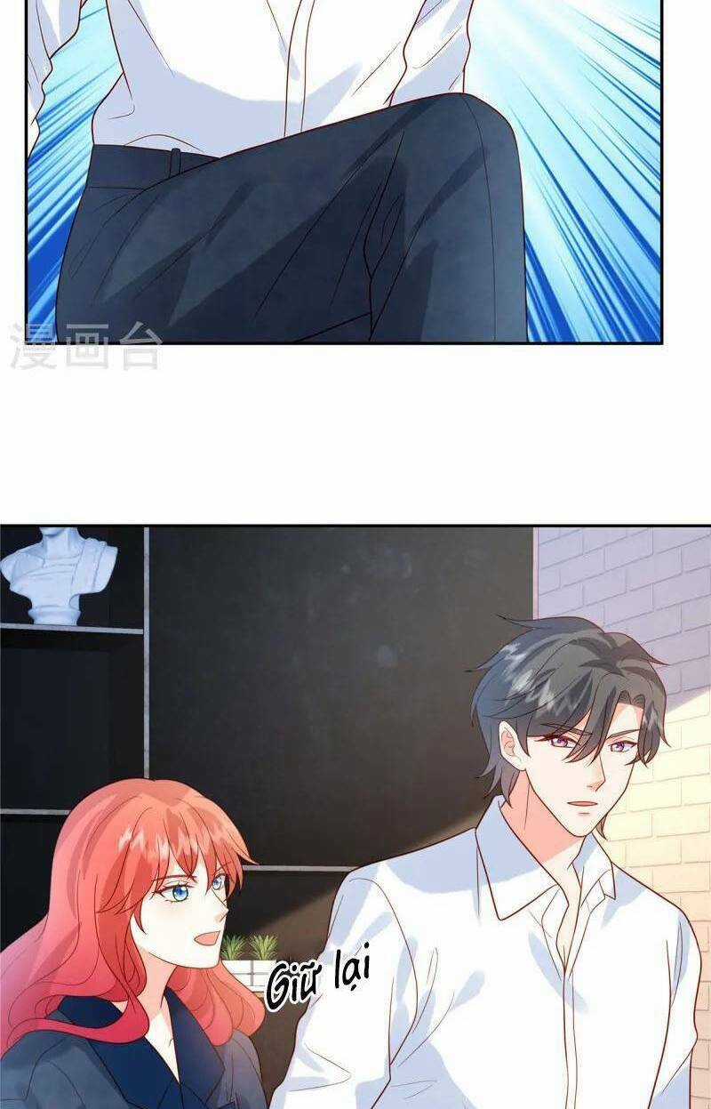 Trọng Sinh Từ Hôn Thê Chapter 75 trang 22