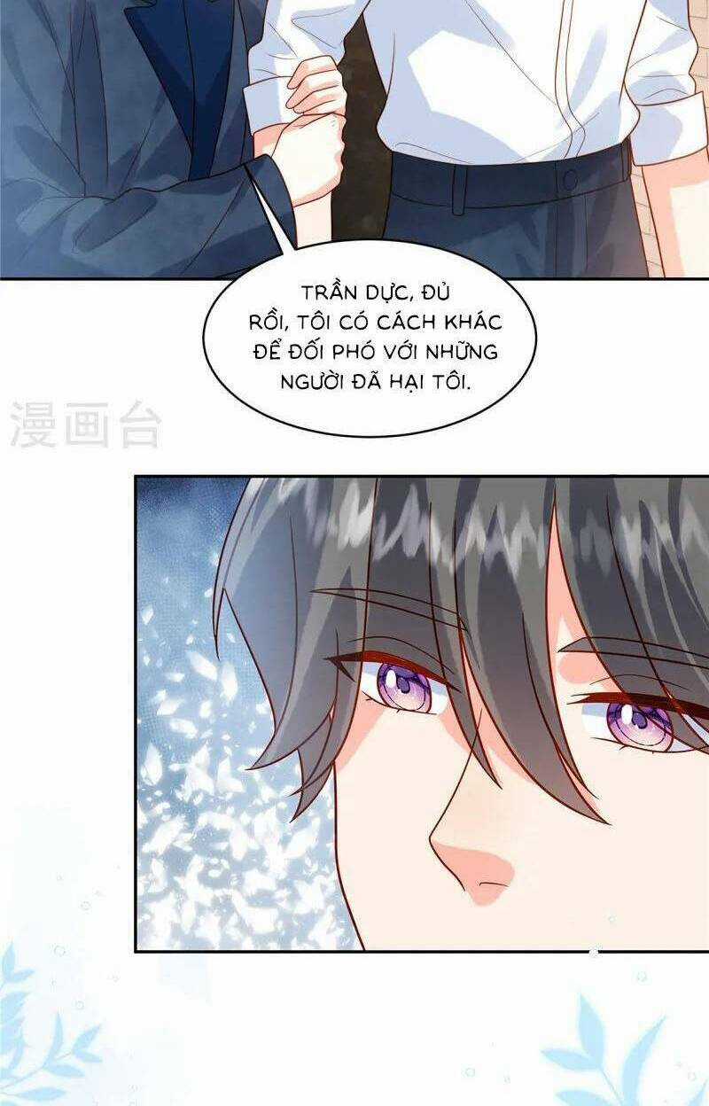 Trọng Sinh Từ Hôn Thê Chapter 75 trang 23