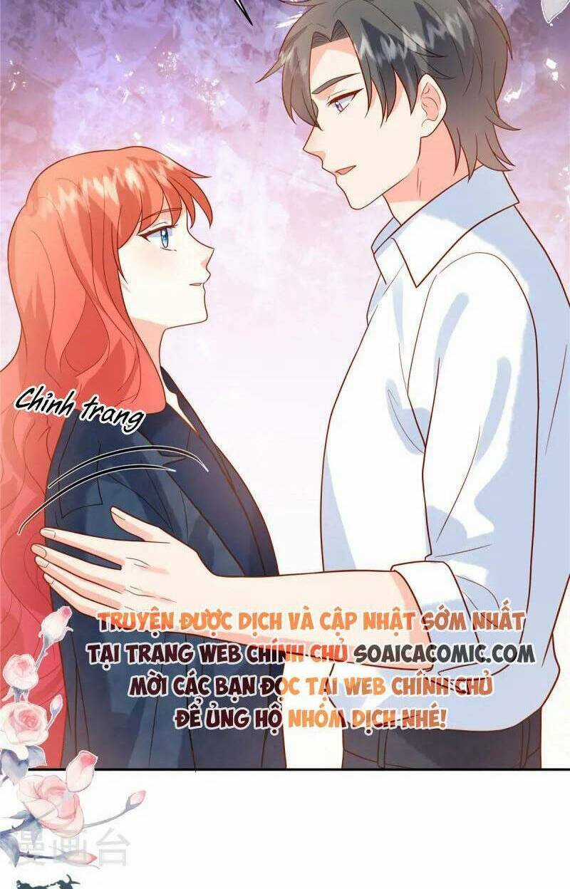 Trọng Sinh Từ Hôn Thê Chapter 75 trang 25