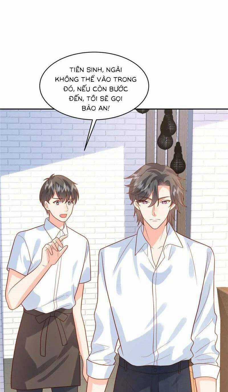 Trọng Sinh Từ Hôn Thê Chapter 75 trang 3