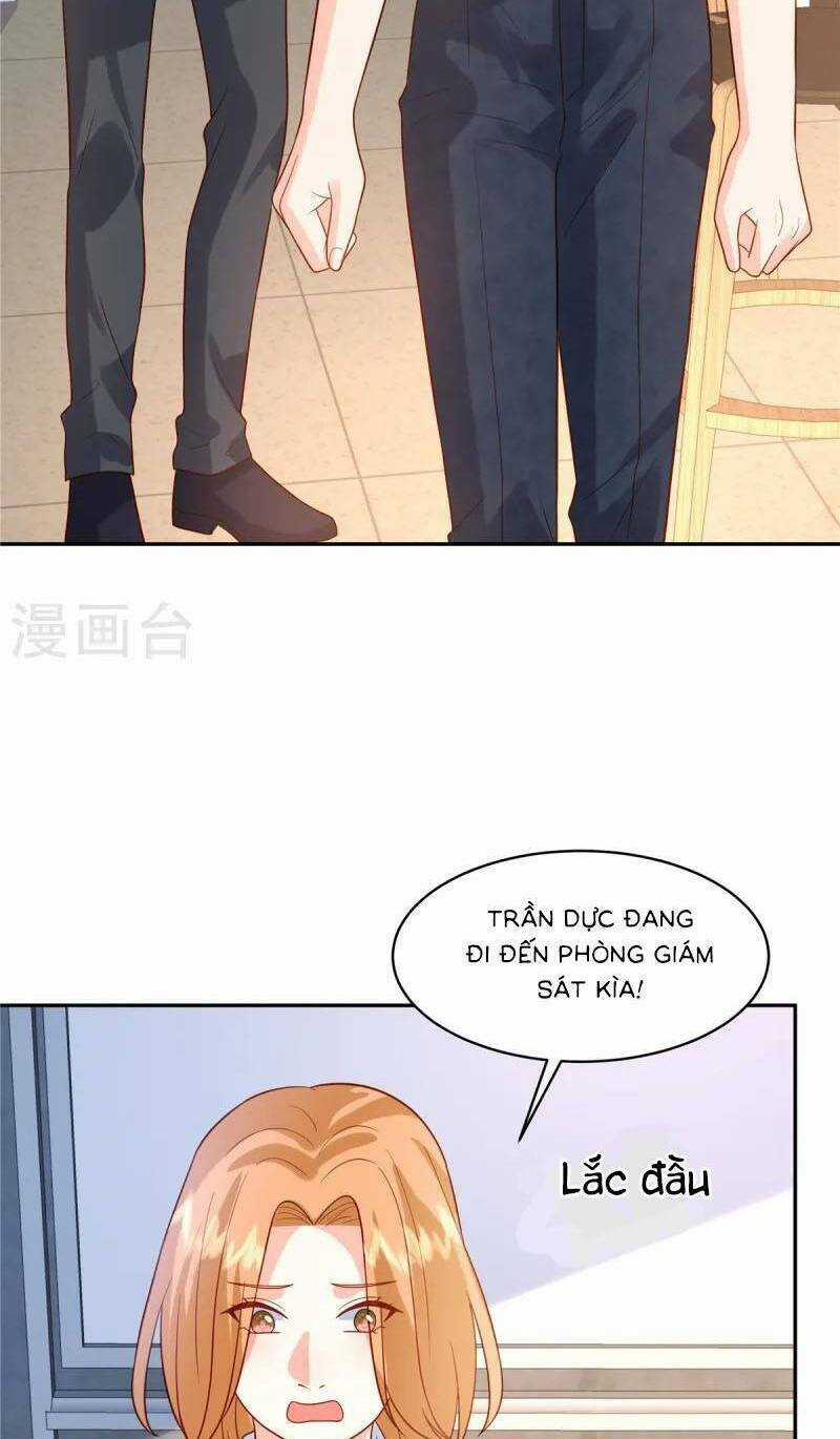 Trọng Sinh Từ Hôn Thê Chapter 75 trang 4