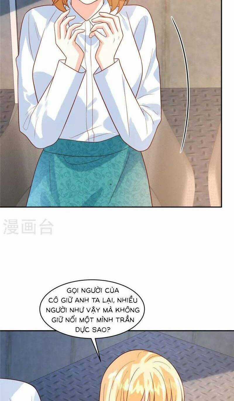 Trọng Sinh Từ Hôn Thê Chapter 75 trang 5