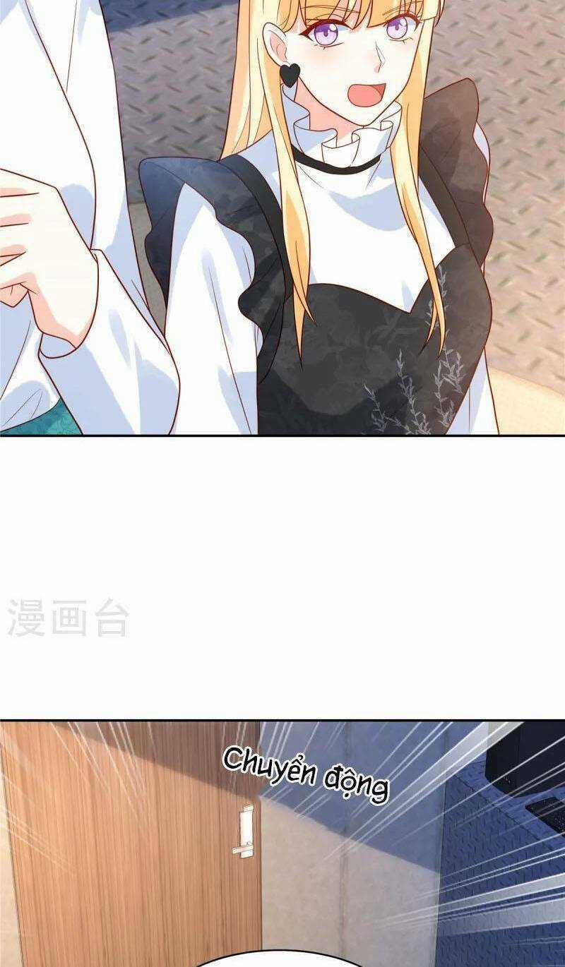 Trọng Sinh Từ Hôn Thê Chapter 75 trang 6