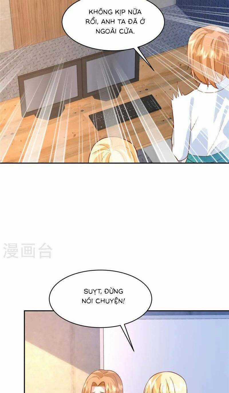 Trọng Sinh Từ Hôn Thê Chapter 75 trang 7