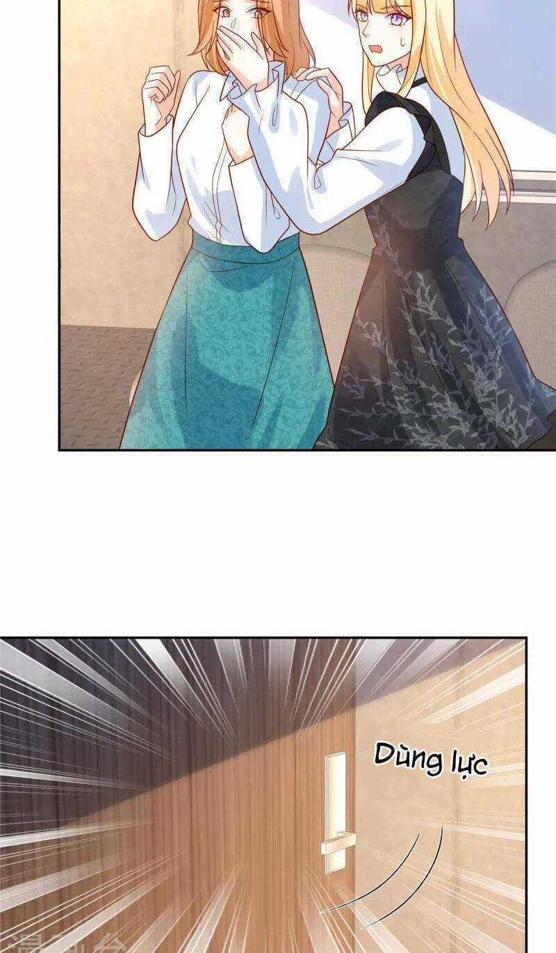 Trọng Sinh Từ Hôn Thê Chapter 75 trang 8