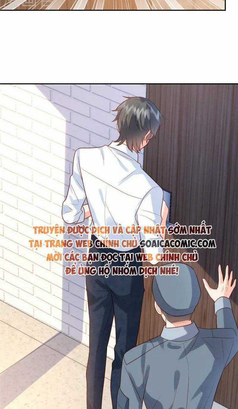 Trọng Sinh Từ Hôn Thê Chapter 75 trang 9