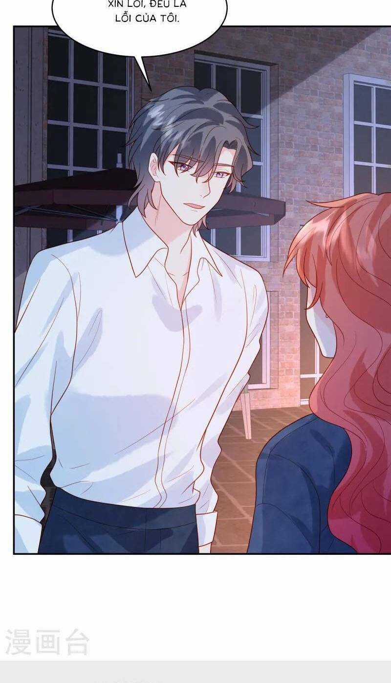 Trọng Sinh Từ Hôn Thê Chapter 76 trang 10