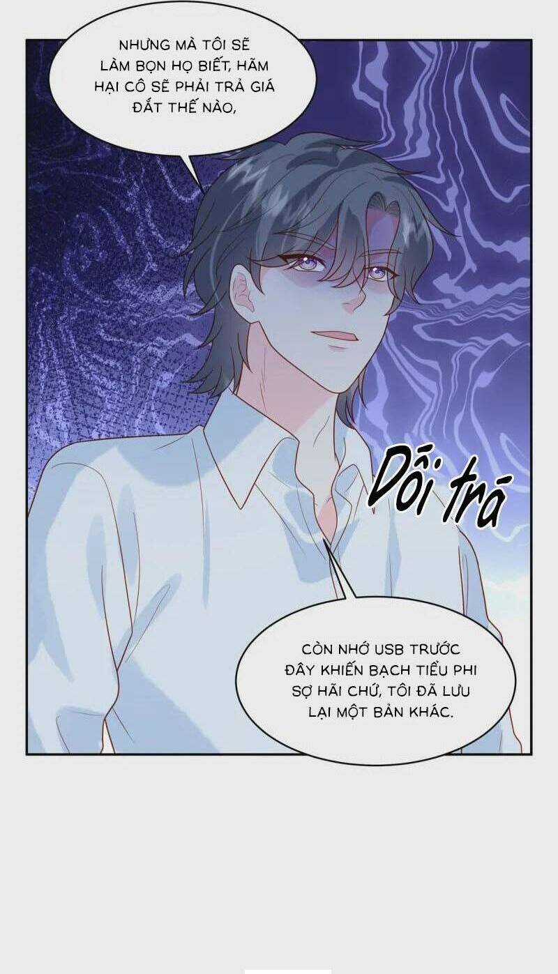 Trọng Sinh Từ Hôn Thê Chapter 76 trang 11