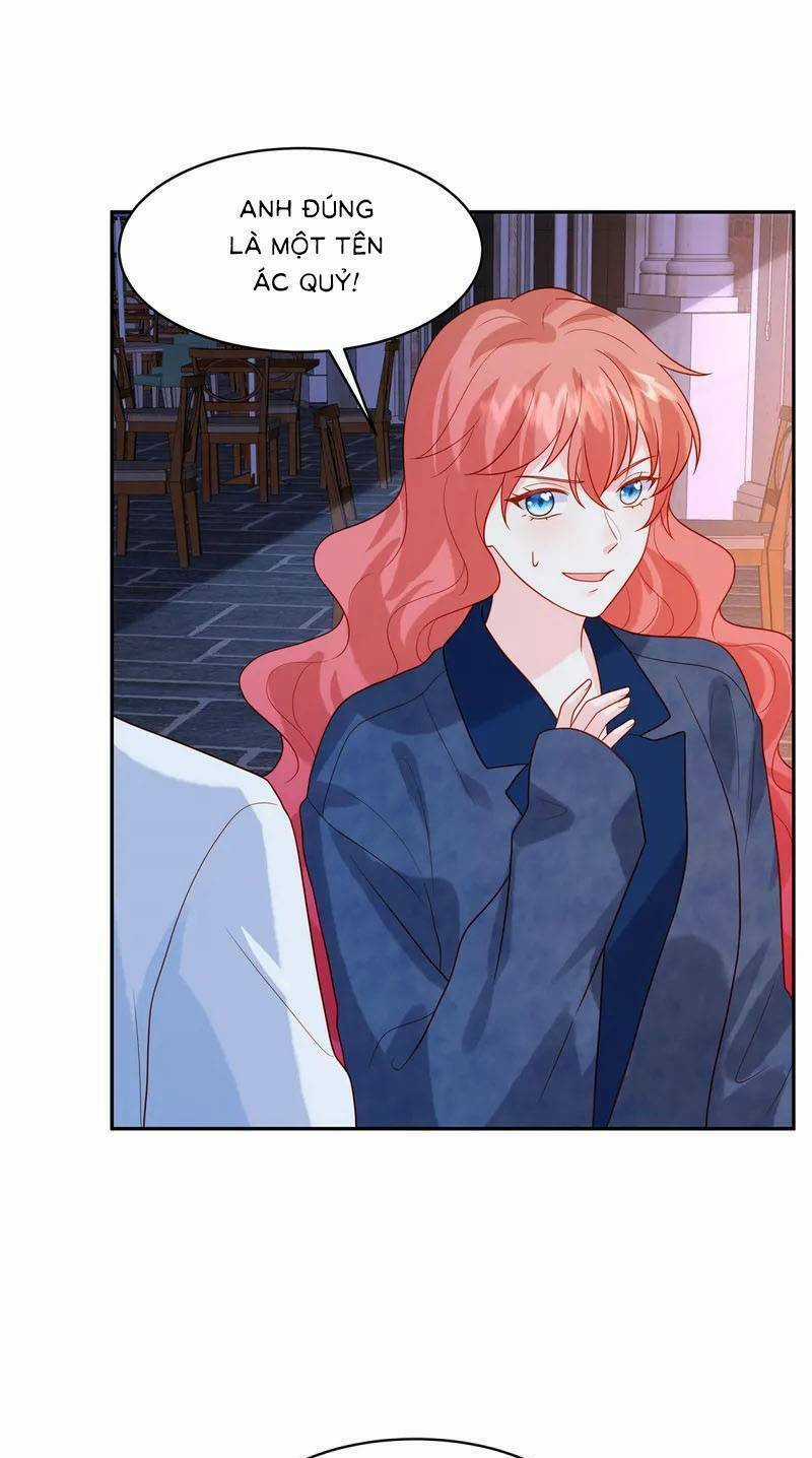 Trọng Sinh Từ Hôn Thê Chapter 76 trang 12