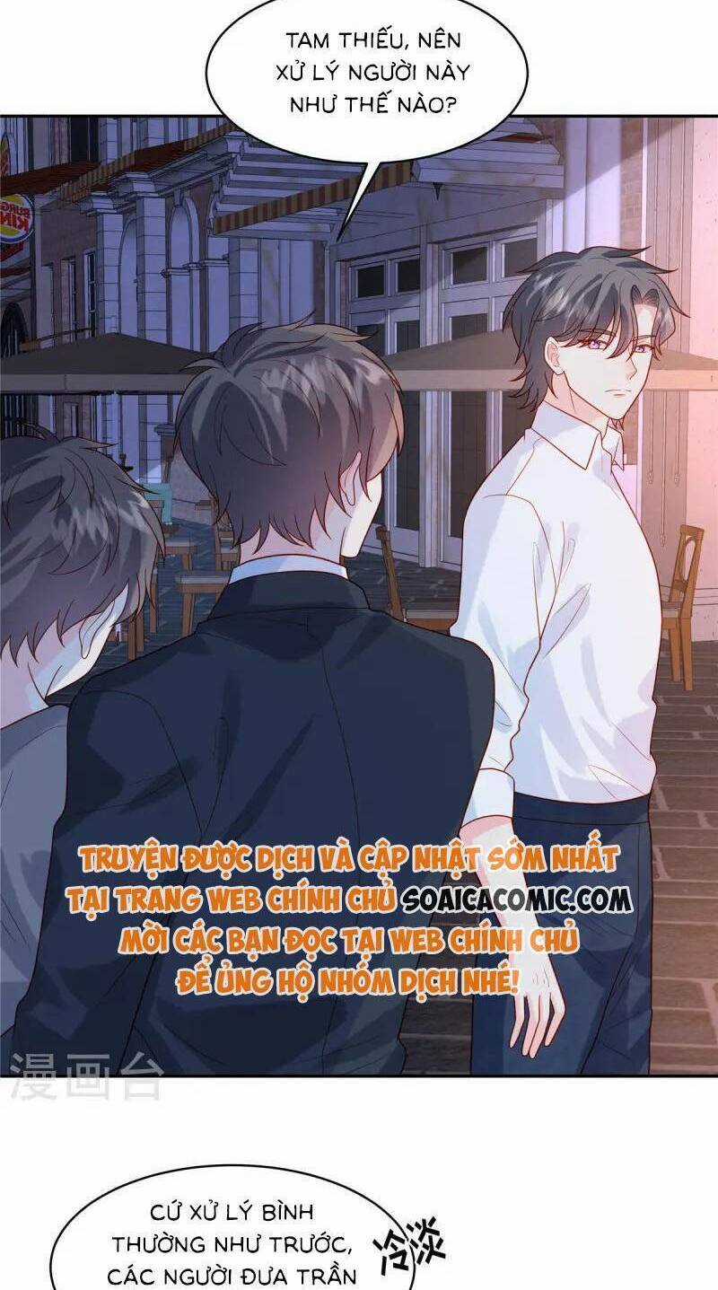 Trọng Sinh Từ Hôn Thê Chapter 76 trang 13