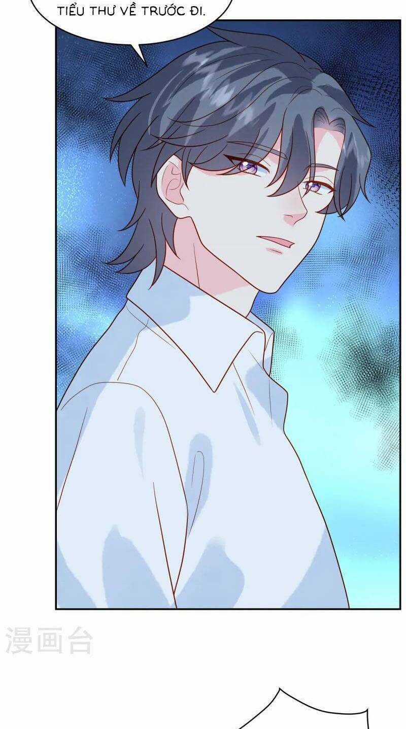 Trọng Sinh Từ Hôn Thê Chapter 76 trang 14