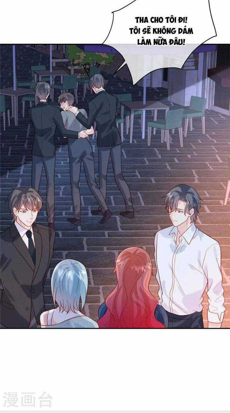 Trọng Sinh Từ Hôn Thê Chapter 76 trang 15