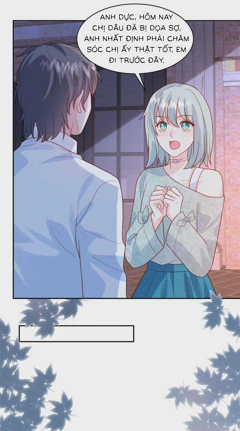 Trọng Sinh Từ Hôn Thê Chapter 76 trang 16