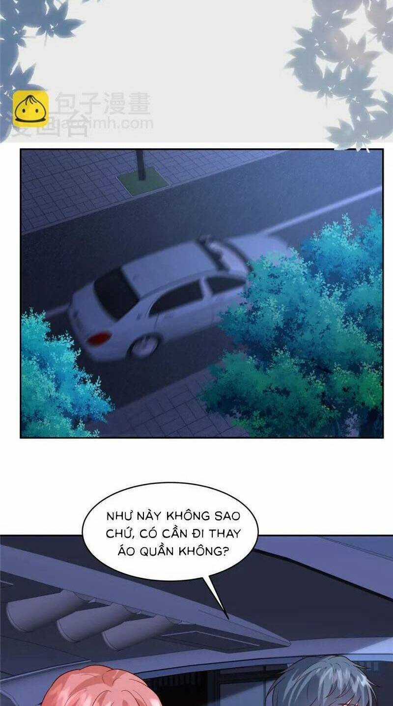 Trọng Sinh Từ Hôn Thê Chapter 76 trang 17